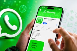 WhatsApp usernames update protects phone number privacy in Meta messaging app.