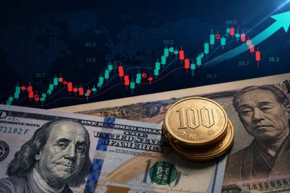 Yen-dollar low neared a 40-year low as Japan signalled possible action after the currency fell to 161.96 per dollar.