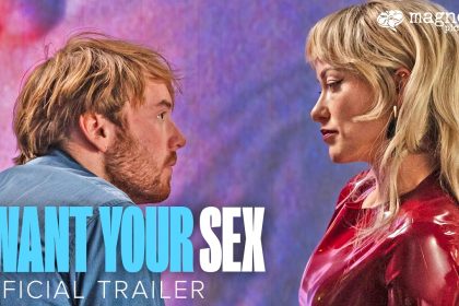 Olivia Wilde Trailer Gregg Araki Thriller I Want Your Sex Trailer Shows Olivia