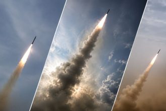 IRGC strike hits US bases in Gulf as Iran’s Revolutionary Guards target facilities in Bahrain and Kuwait.