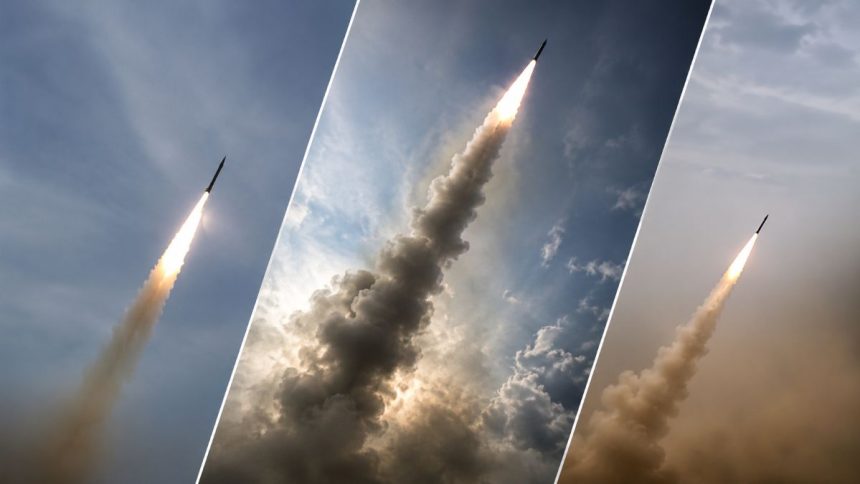 IRGC strike hits US bases in Gulf as Iran’s Revolutionary Guards target facilities in Bahrain and Kuwait.