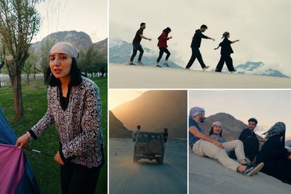 Maryam Rajaa shares three highlights from her Skardu trip in Gilgit-Baltistan.
