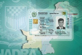 NICOP Holders Entry Ban Issued for Expired Cards