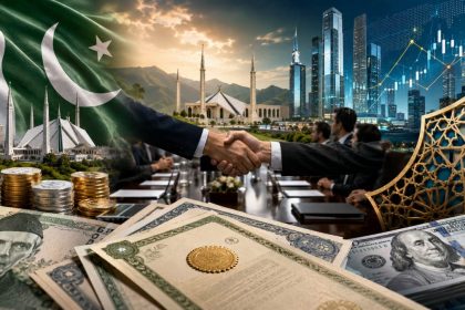 Pakistan bank consortiums for international bond and Sukuk issuances.