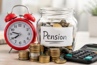 KP pension increase grants provincial retirees a 7% rise.