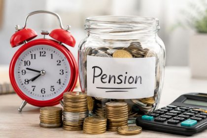 KP pension increase grants provincial retirees a 7% rise.