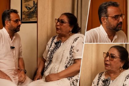 Pakistani writer Seema Ghazal interview with DIVA Magazine Pakistan.