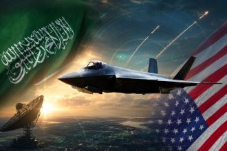 Saudi weapons sale includes US precision-guided systems for the kingdom’s air defences