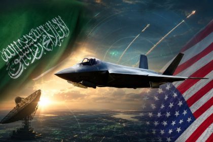 Saudi weapons sale includes US precision-guided systems for the kingdom’s air defences