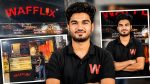 collage of Wafflix owner Mir Raza Ali and his Wafflix outlet after he was found shot dead in Gulistan-e-Jauhar, Karachi, on July 29, 2026.