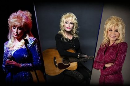 Dolly Parton American singer-songwriter and actress