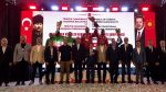 Iran wrestling team finishes runner-up at 2026 Pahlavani Wrestling Championships