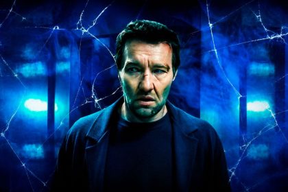 Joel Edgerton in Dark Matter Season 2.