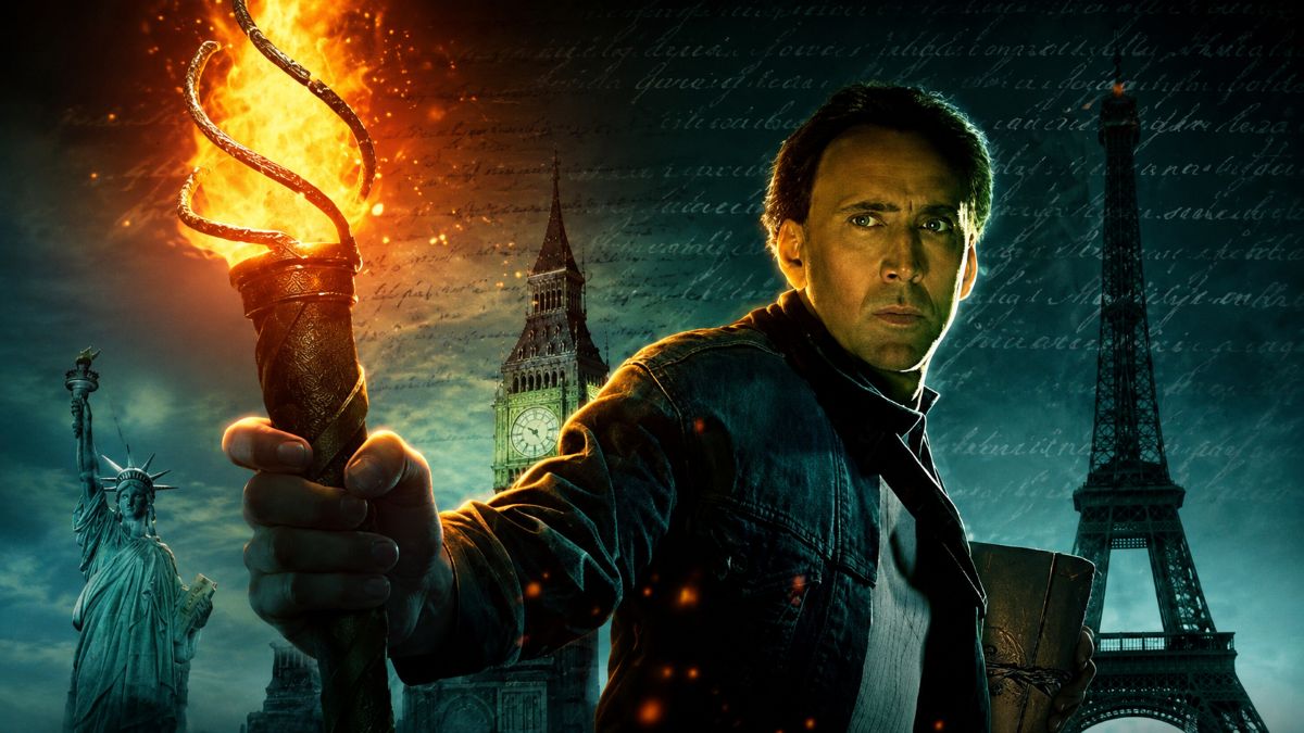 Nicolas Cage Secures Three Permits After Malibu Sinkhole