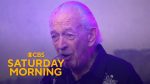 GA-20 and Grammy-winning musician Charlie Musselwhite perform “I Can’t Hold Out” during CBS Saturday Morning’s Saturday Sessions on August 1.