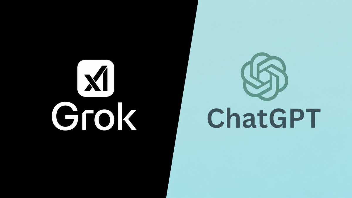 ChatGPT Mil, Grok Join Pentagon's GenAI.mil Platform