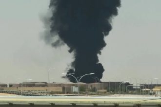 Riyadh Missile Attack Intercepted After Houthi Strikes