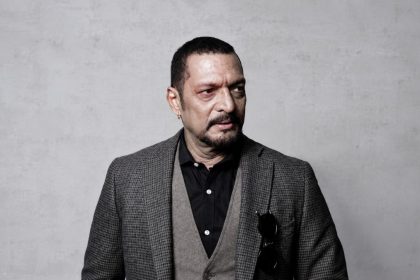 Indian actor Nana Patekar dies at 75 in Goa.